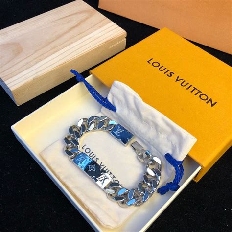 louis vuitton save it bracelet replica|cheap Louis Vuitton bracelet.